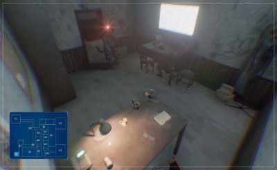 второй скриншот из CASE 2: Animatronics Survival