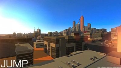 первый скриншот из Jump