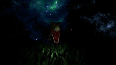 четвертый скриншот из Raptor Valley