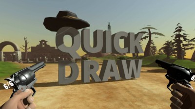 четвертый скриншот из Quick Draw