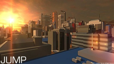 второй скриншот из Jump