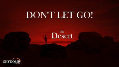 второй скриншот из Don't Let Go!