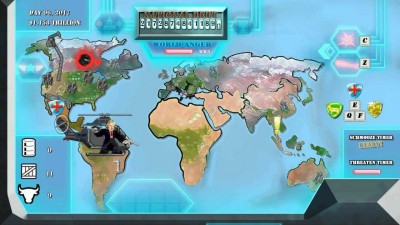 четвертый скриншот из Make America Great Again: The Trump Presidency