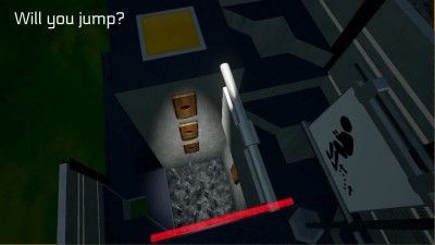 третий скриншот из Dimensional