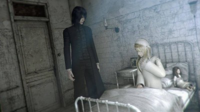 первый скриншот из CINERIS SOMNIA