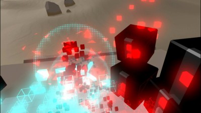 третий скриншот из Edge Guardian