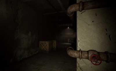 третий скриншот из CASE 2: Animatronics Survival