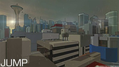 четвертый скриншот из Jump