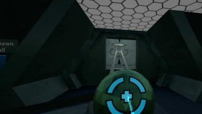 четвертый скриншот из Dimensional