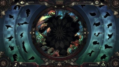 второй скриншот из Glass Masquerade 2: Illusions