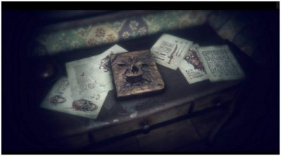 четвертый скриншот из Project Nightmares Case 36: Henrietta Kedward