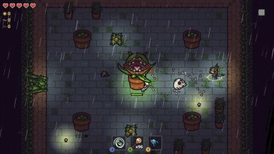 четвертый скриншот из Soul Thief: A Wizard's Lizard 2