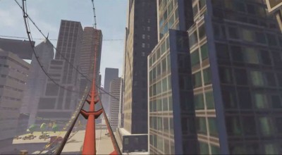 второй скриншот из Thrills & Chills: Roller Coasters