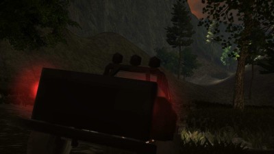 третий скриншот из Offroad: VR