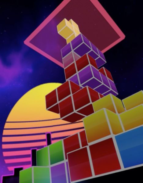 Block Wave VR