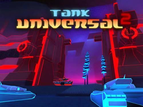 Tank Universal 2 Tank Universal 2