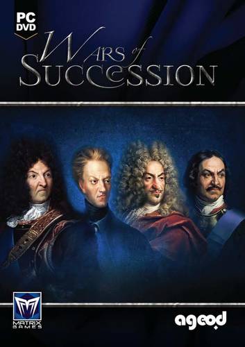 Wars of Succession Wars of Succession