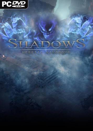 Shadows: Heretic Kingdoms