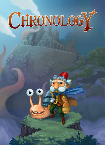 Chronology Chronology