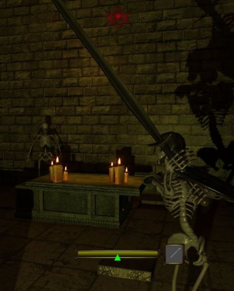 Dungeons & Darkness Dungeons & Darkness