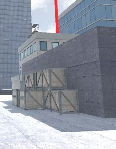Parkour GO