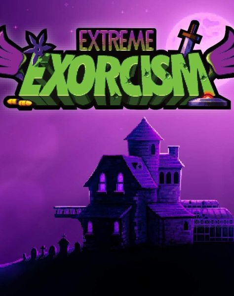 Extreme Exorcism Extreme Exorcism