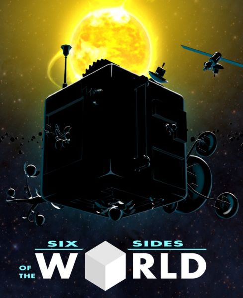 Six Sides of the World Six Sides of the World
