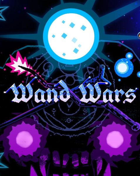 Wand Wars Wand Wars