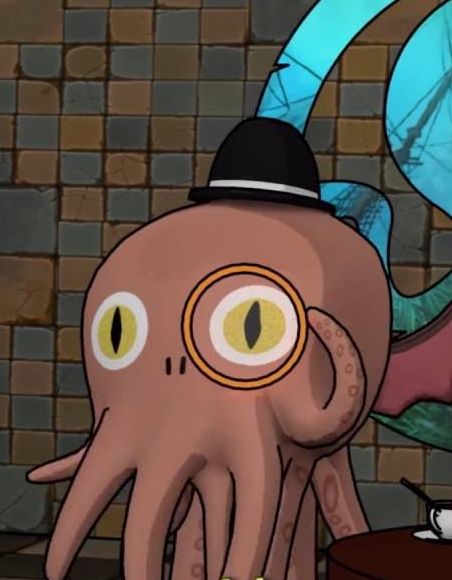 Tentacult Tentacult