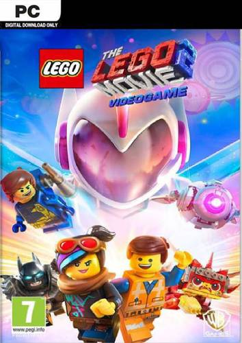 The LEGO Movie 2 Videogame The LEGO Movie 2 Videogame
