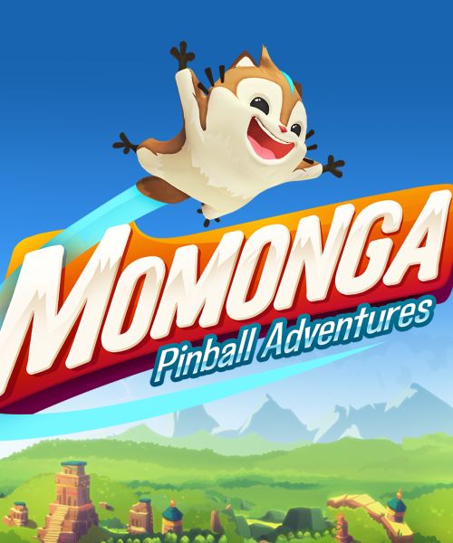 Momonga Momonga