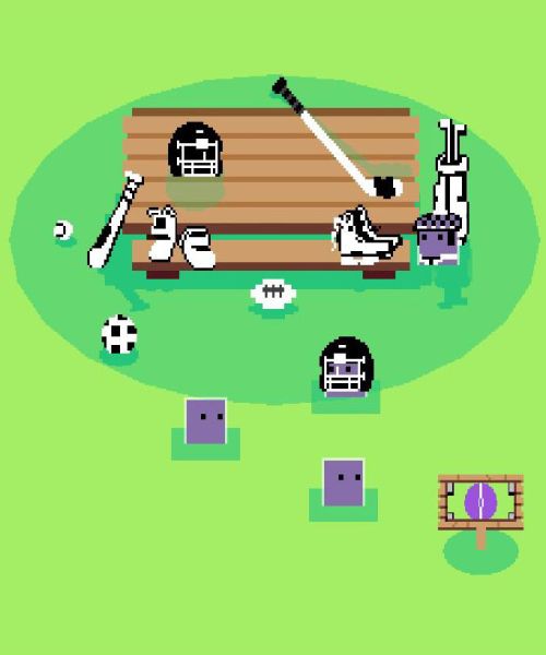 Brawlderdash Brawlderdash