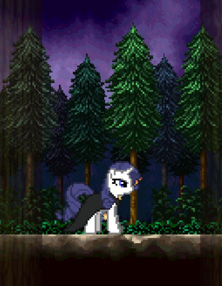 Ponyvania: Order of Equestria Ponyvania: Order of Equestria
