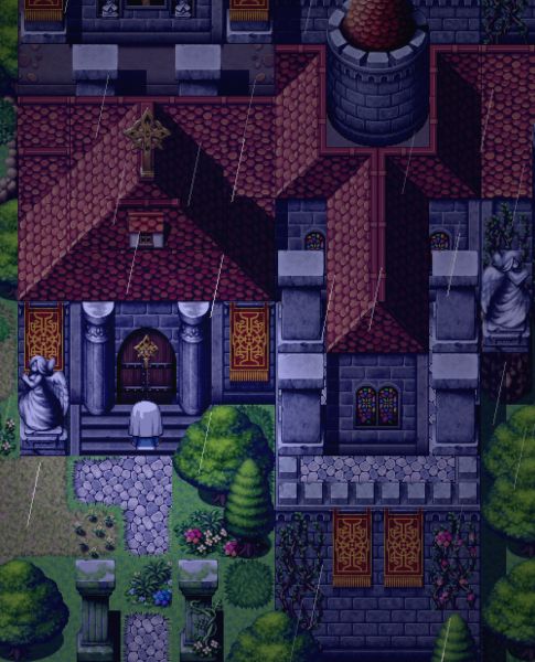 OH! RPG! OH! RPG!