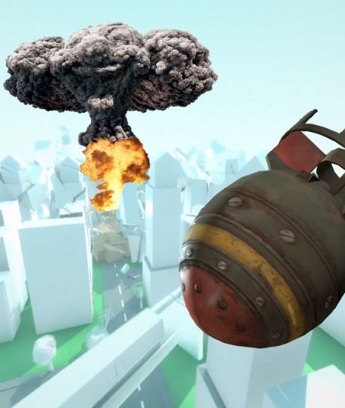 Nuclear Business