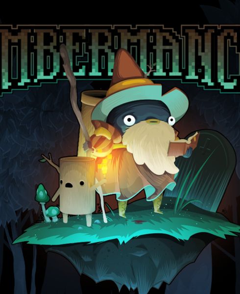 Lumbermancer Lumbermancer