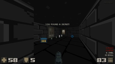 четвертый скриншот из Intrude