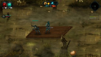третий скриншот из Moonfall