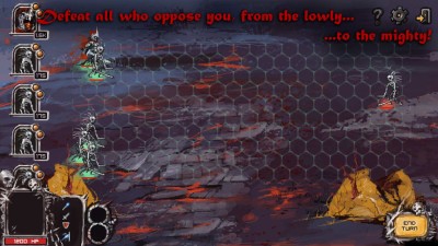 второй скриншот из Purgatory