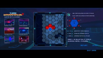 четвертый скриншот из Tank Universal 2