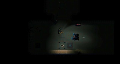 четвертый скриншот из Shroud of Darkness