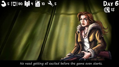 третий скриншот из Dead But Alive! Southern England