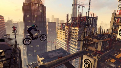 третий скриншот из Trials Rising - Gold Edition