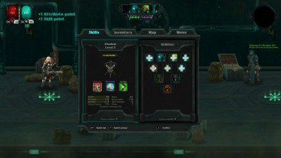 второй скриншот из Moonfall