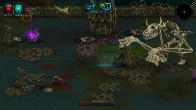 первый скриншот из Moonfall