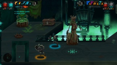 третий скриншот из Moonfall Ultimate