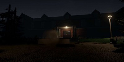 четвертый скриншот из The Final One