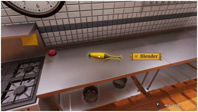 четвертый скриншот из Cooking Simulator