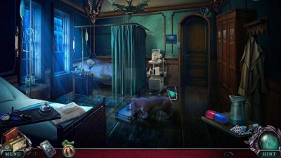 второй скриншот из Edge of Reality 2: Lethal Predictions
