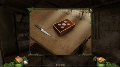 третий скриншот из Outlaws: Corwins Treasure